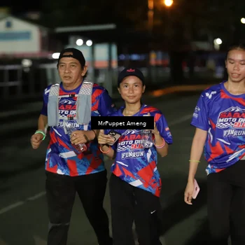 Runner Photo 6045292