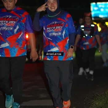 Runner Photo 6045293