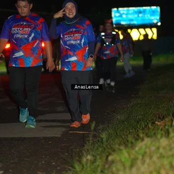 Runner Photo 6045294