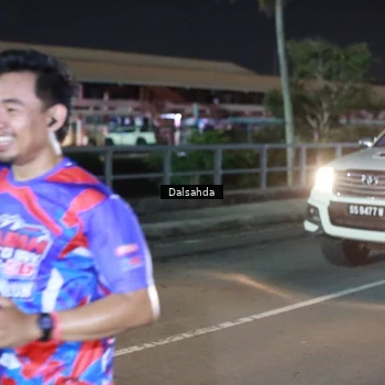 Runner Photo 6045299