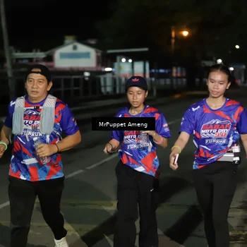Runner Photo 6045303