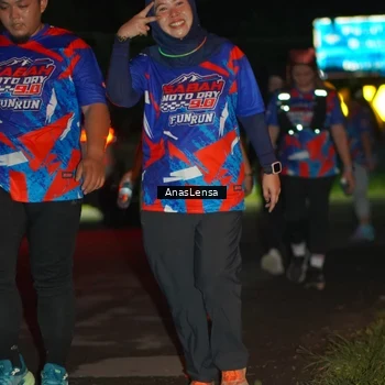 Runner Photo 6045308