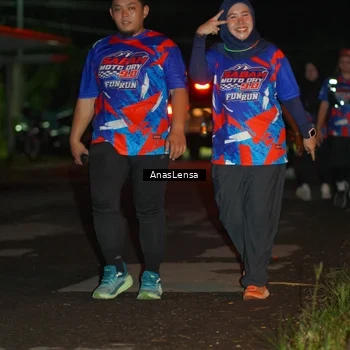 Runner Photo 6045313