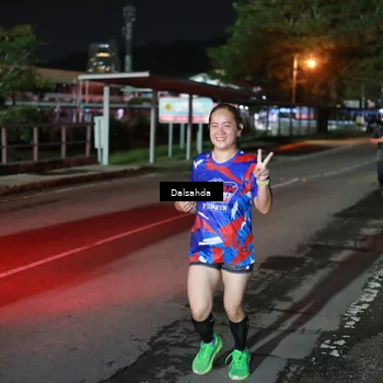 Runner Photo 6045314