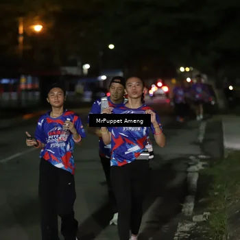 Runner Photo 6045315