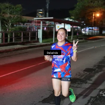 Runner Photo 6045316