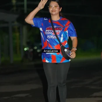 Runner Photo 6045319