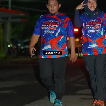 Runner Photo 6045320
