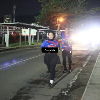 Runner Photo 6045324