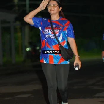 Runner Photo 6045327