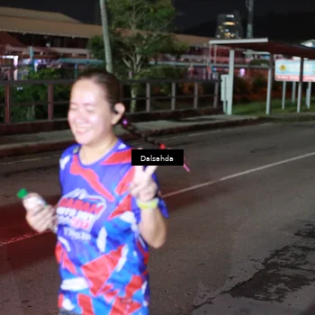 Runner Photo 6045328