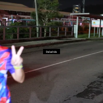 Runner Photo 6045332
