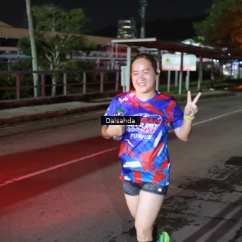 Runner Photo 6045335