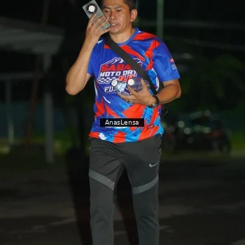 Runner Photo 6045341