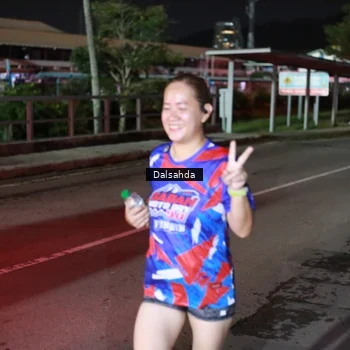 Runner Photo 6045342