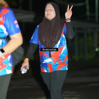 Runner Photo 6045356