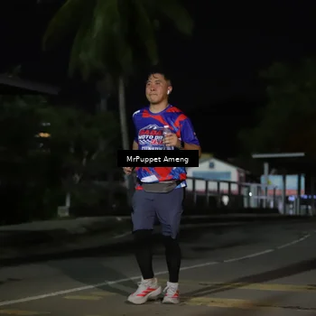 Runner Photo 6045365