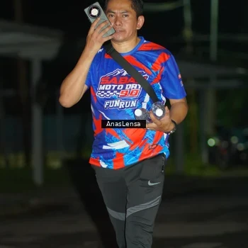 Runner Photo 6045375