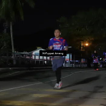 Runner Photo 6045378