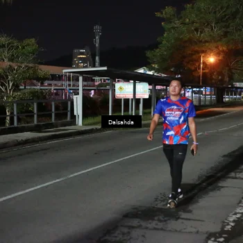 Runner Photo 6045379