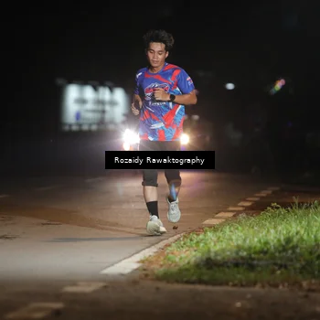 Runner Photo 6045381