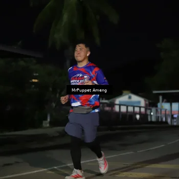 Runner Photo 6045383