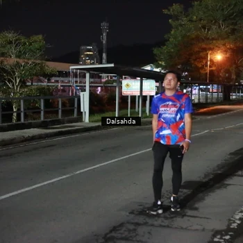 Runner Photo 6045385