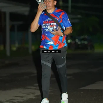 Runner Photo 6045386