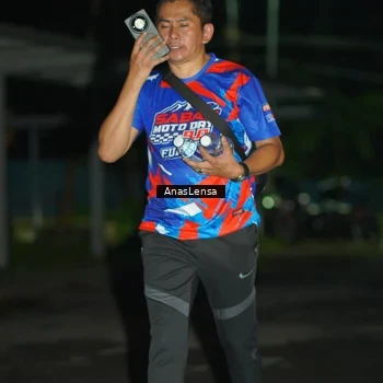 Runner Photo 6045388