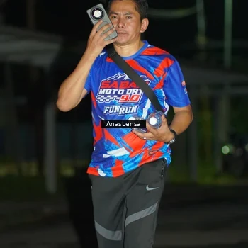 Runner Photo 6045389