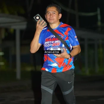 Runner Photo 6045390
