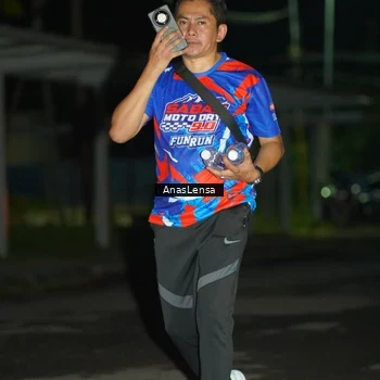 Runner Photo 6045392