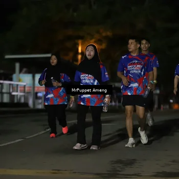 Runner Photo 6045393