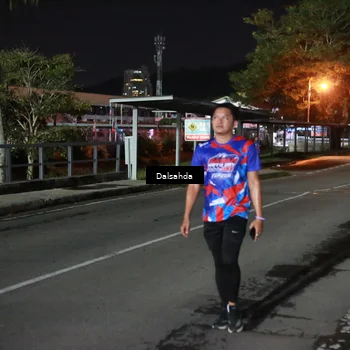 Runner Photo 6045394