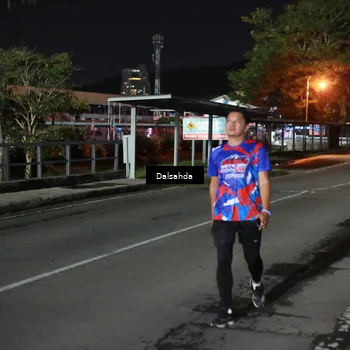 Runner Photo 6045395