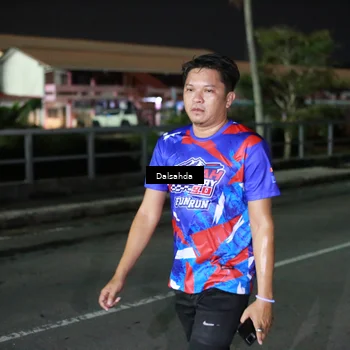 Runner Photo 6045396