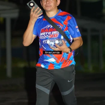 Runner Photo 6045397
