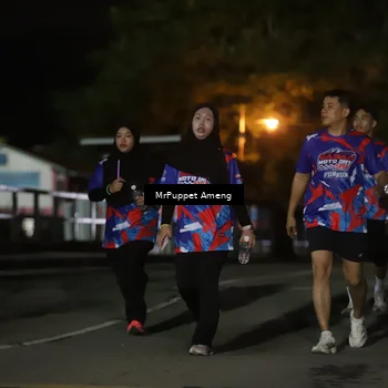 Runner Photo 6045405