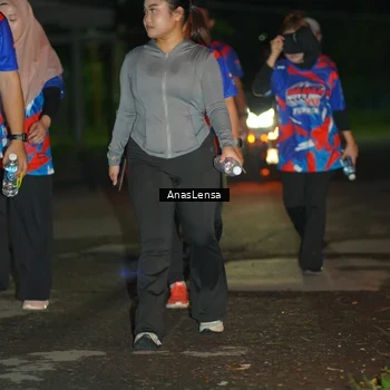 Runner Photo 6045406