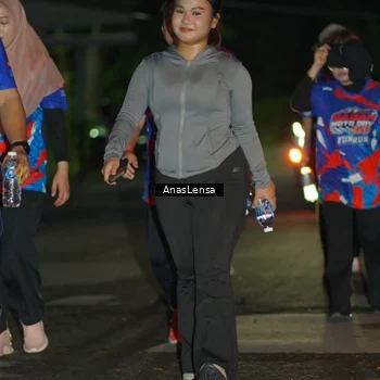 Runner Photo 6045407