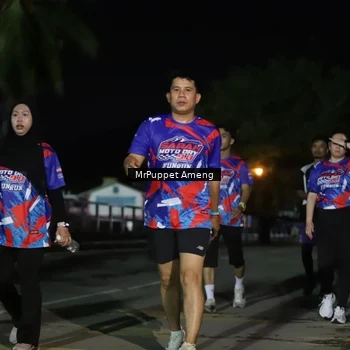 Runner Photo 6045416
