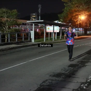 Runner Photo 6045418