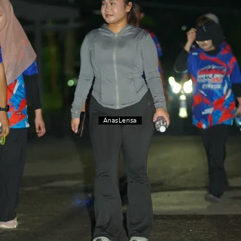 Runner Photo 6045423
