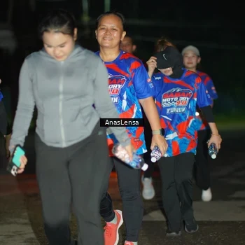 Runner Photo 6045424