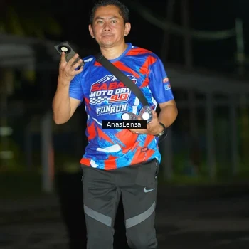 Runner Photo 6045427