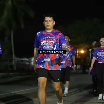Runner Photo 6045428