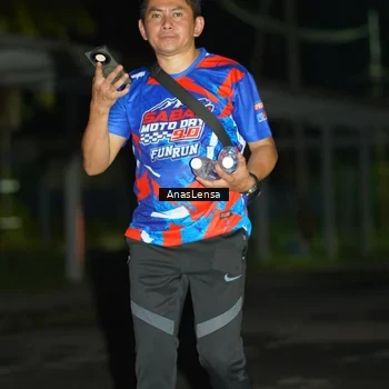 Runner Photo 6045429