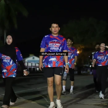 Runner Photo 6045431