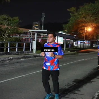 Runner Photo 6045437