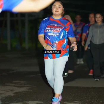 Runner Photo 6045441